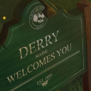 𝑾𝒆𝒍𝒄𝒐𝒎𝒆 𝑻𝒐 𝑫𝒆𝒓𝒓𝒚 Discord server icon