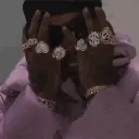 /Taxed | Active VC's • Stox • Giveaways •  Events • Unique Stickers • Emojis Icon