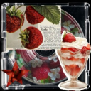 Strawberries 🍓 Discord server icon