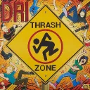 Metal Thrashing Mad