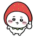 、➜ strawberry dawn — ﹒.ᐟ