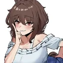 Umamusume ERP