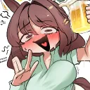 Umamusume ERP