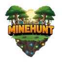    MineHunt Network Discord Server Icon