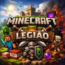Minecraft Legião