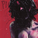 new server but not new in the future Discord server icon