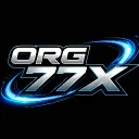 ORG 77X AP! 10C SALA!!!
