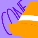 cone's traffic jam