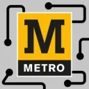 Tyne and Wear Metro RBLX