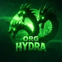 ORG HYDRA |  TAXA 50c