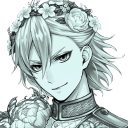 ⁺◌      ㆍ     𝗮  𝗵e̲r̲o's  𝗱𝗮𝘄𝗻    ⟡ Discord server icon