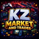 K / Zs:  trades • and • market