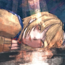 🌸 { embers of the aftermath Discord server icon