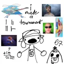 i made a tournament