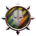 IV Legion - The Iron Warriors