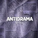 ANTIDRAMA TEAM