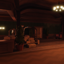 𝓗𝓸𝓽𝓮𝓵 . . . Discord server icon