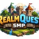 RealmQuest SMP Discord server icon