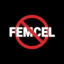 Anti Femcel Server Discord Server Icon