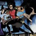 Tim Drake Week