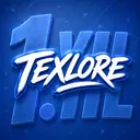 TR | Texlore Packs 1.9+