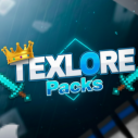 Discovery icon for TR | Texlore Packs #1.5K! Discord server