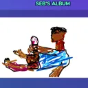 The Bacon Boys | MLV | GLOBAL Discord server icon