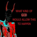 ★𝕀𝔻𝕁𝔸𝕄 - 𝕀s 𝔻eath 𝕁ust 𝔸 𝕄ercy?★
