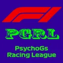 Psycho G's Racing League discord icon