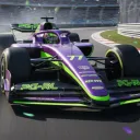 Psycho G's Racing League discord icon