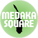 MEDAKA SQUARE Discord server icon