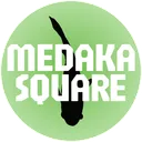 MEDAKA SQUARE