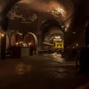 beep's basement