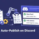 Serveur  de l'automatisation