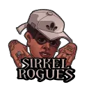 Rogues Sirleen #NewEra