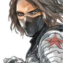 𝔹𝕦𝕔𝕜𝕪’𝕤 ℂ𝕠𝕣𝕟𝕖𝕣 Discord server icon