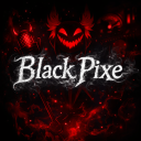 Black Pixe
