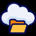 Cloud storage of Discord