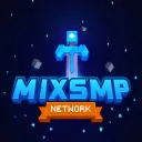 Server icon for MIX SMP
