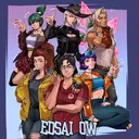 El lobby de Edsai