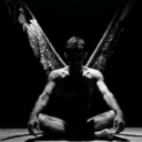 .˳·˖✶𓆩𝔞𝔫𝔤𓁺𝔢𝔩𝔶𝔨𓆪✶˖·˳. Discord server icon