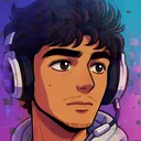 Domix's server