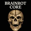 Brainrot Core || Garama gw rn