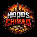 Hoods Of Chiraq RBX - Chicago Roleplay