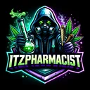 Pharmacist & Friends