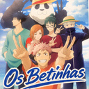 Os Betinhas Server Icon