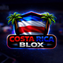 Discovery icon for Costa Rica Blox Oficial | +13 | Roblox Discord server