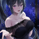 Erotic Paradise 💦 Server Icon