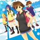 Sayonara Umihara Kawase