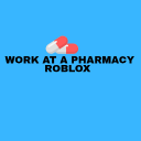 Work at a pharmacy Roblox